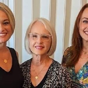 Meet your Posher, Susan